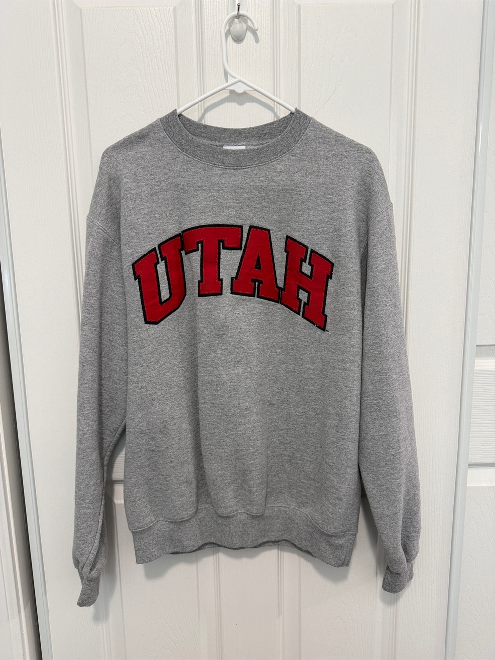 Champion Utah Sweatshirt